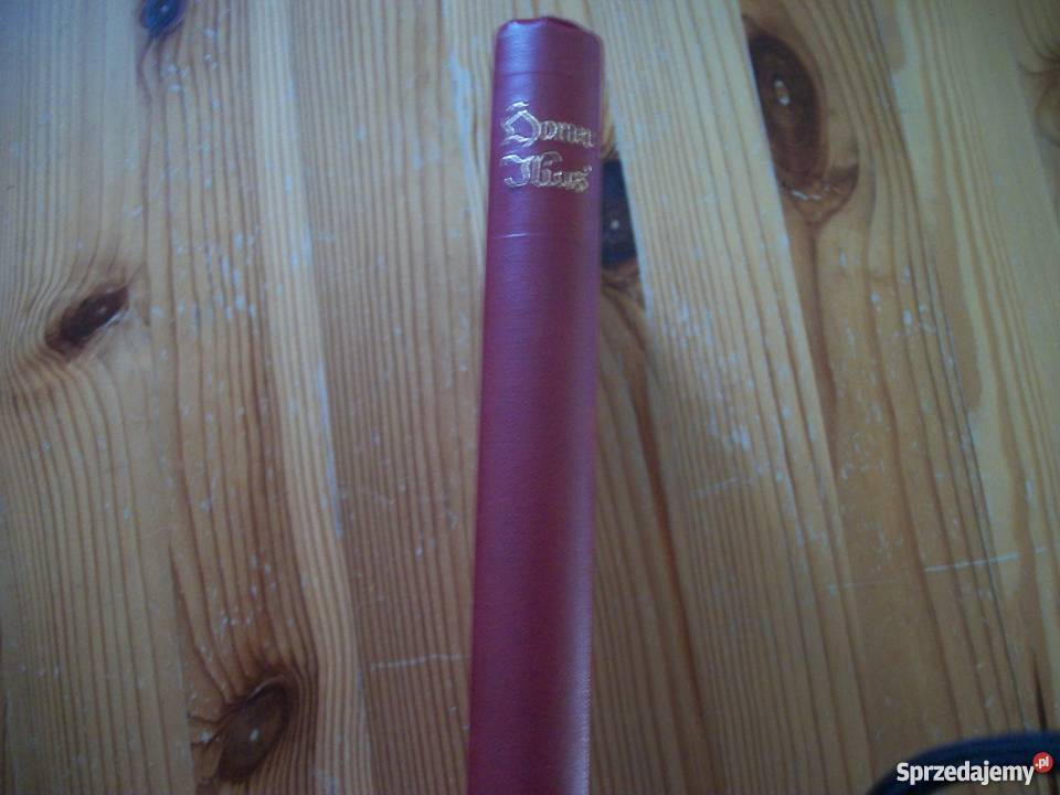 ILIAS HOMER Przemyśl