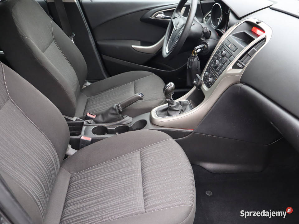 Opel Astra 17 CDTI sprzedam