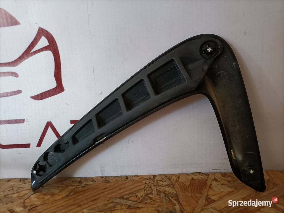 BMW 4 F32N F33N F36N WLOT POWIETRZA BŁOTNIK