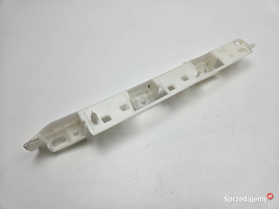 MOCOWANIE KURTYNY LEWY PRZÓD FORD FOCUS MK4 osobowe łódzkie Janowice