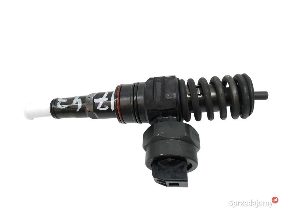 POMPOWTRYSKIWACZ 038130073AC 19 TDI VW
