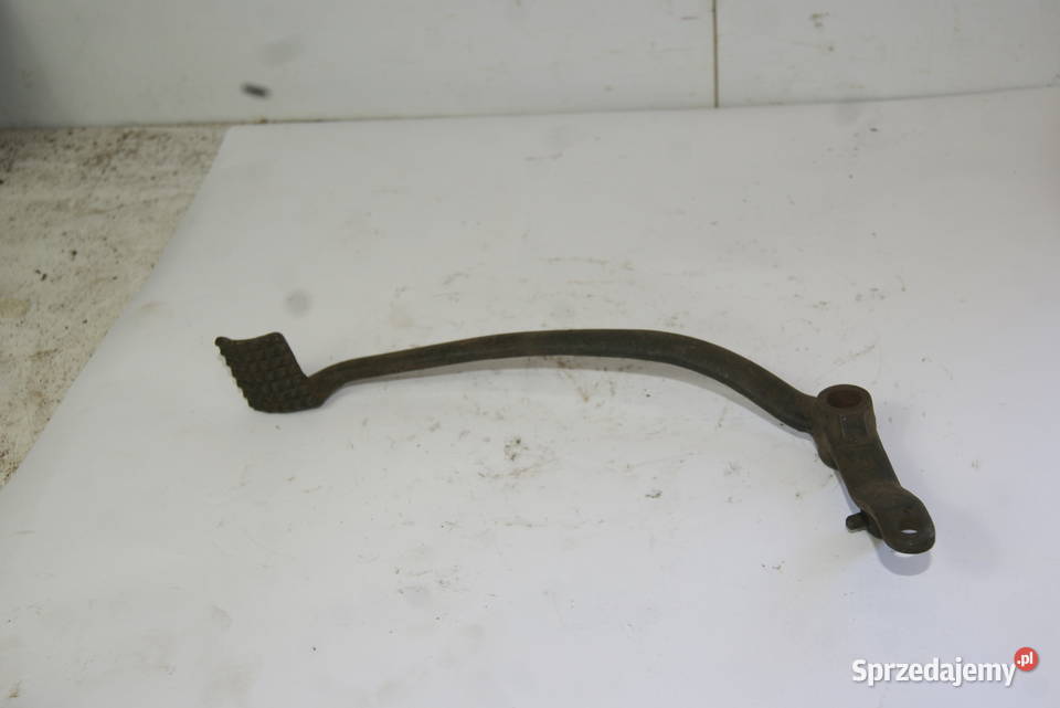 BMW R25 R24 R26 R27 pedał hamulca nożnego Silniki i osprzęt Rybnik