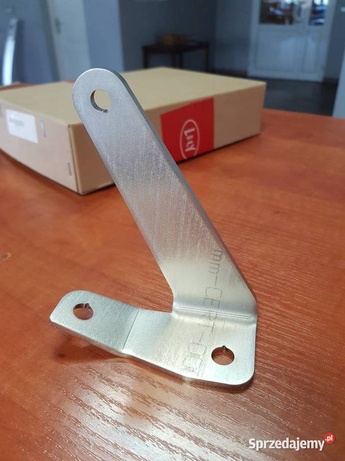 5100552250 Zestaw naprawczy prawy do robota Lely Sulechów