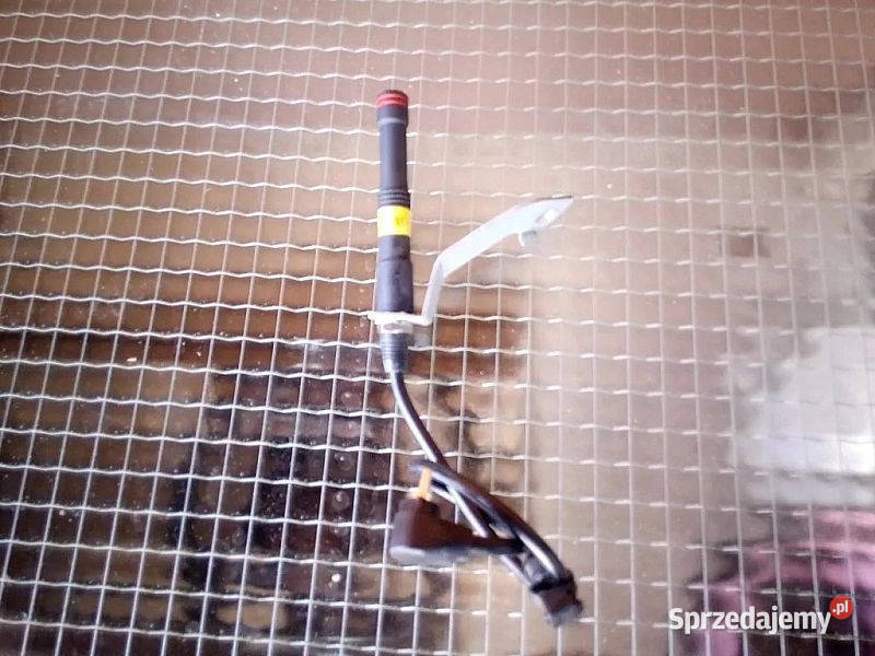 Antena Centralnego Zamka 25 Crdi Sorento 02 06 Wola Jachowa