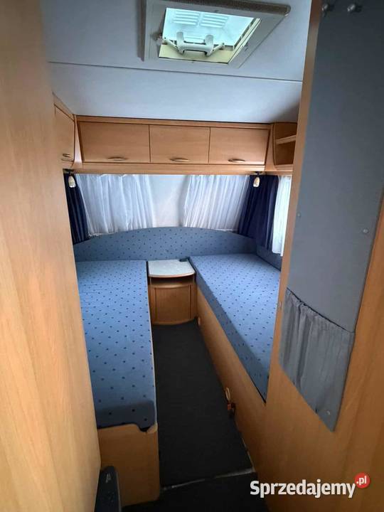 Hymer Swinh 532 SE mover Bedlno