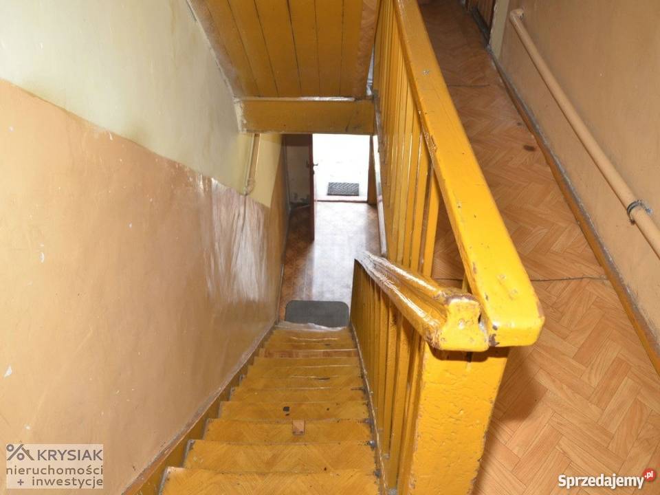 sprzedam dom 230m2 Sosnowiec Pogoń 230m2 śląskie
