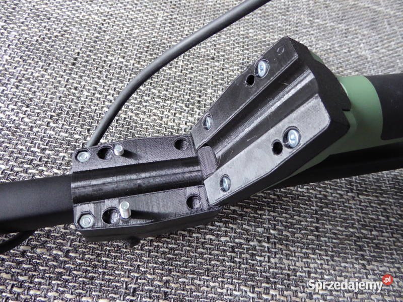 Zawias do składania elektroniki wykrywacza Ełk sprzedam