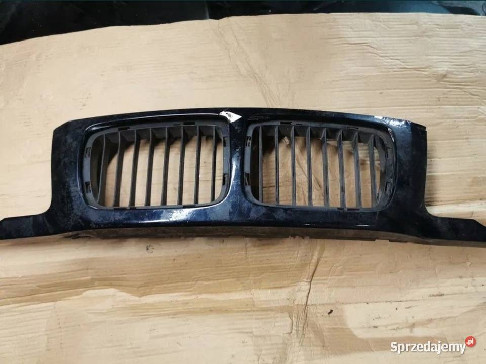 Nosek BMW e34 lift osobowe Żory sprzedam