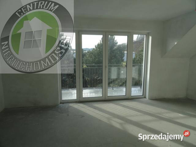 Mieszkanie na sprzedaż 10013m2 Dąbrowa małopolskie