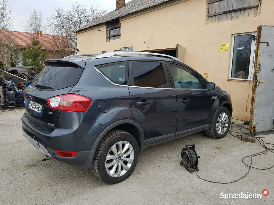 Ford Włodawa