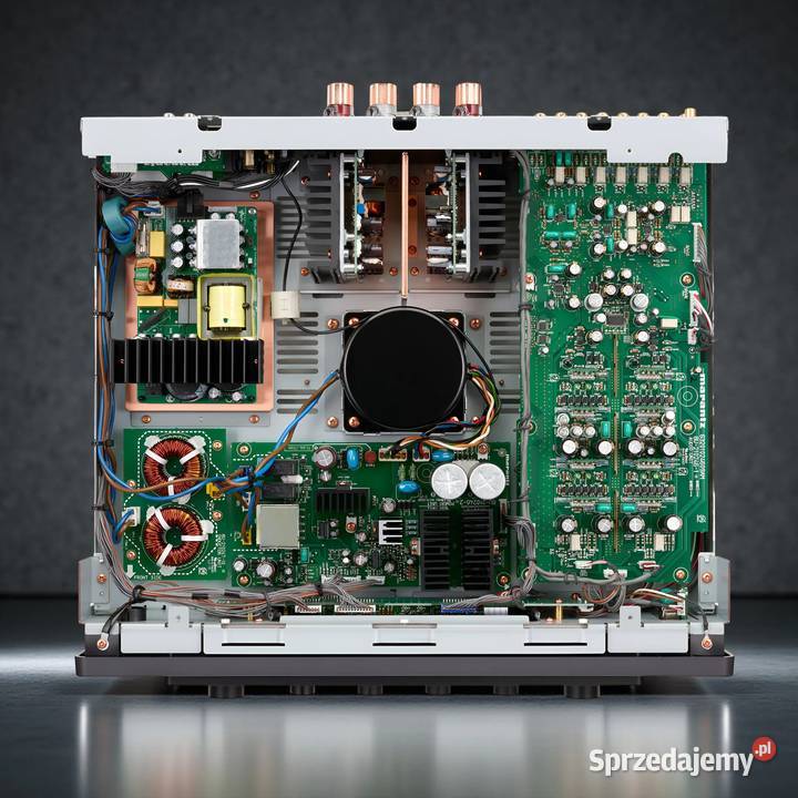 Marantz MODEL 30 Integrated Amplifier Warszawa