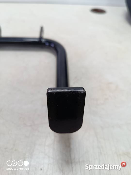 Stopka centralna WSK rozstaw 106mm podlaskie Wasilków