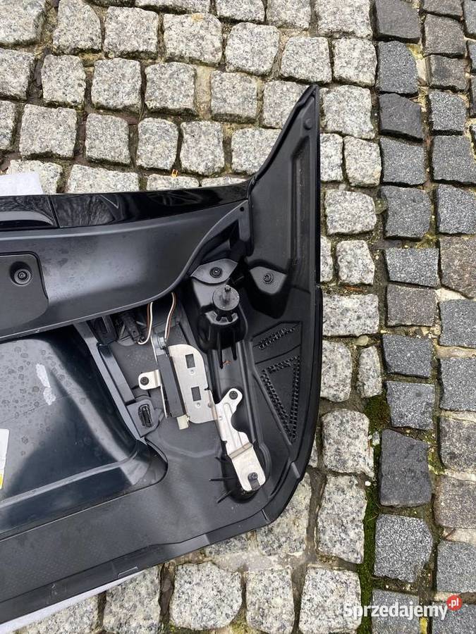 RANGE ROVER VELAR LIFT J8A244210A spoiler tylnej Sękocin Nowy