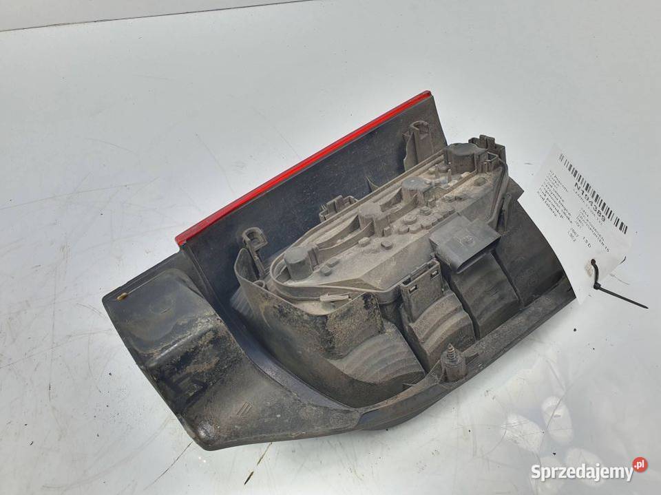 LAMPA LEWA TYŁ VOLKSWAGEN TRANSPORTER T5