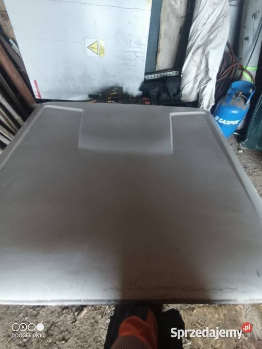 Owiewka dachowa APS spojler Ford Transit Niepołomice