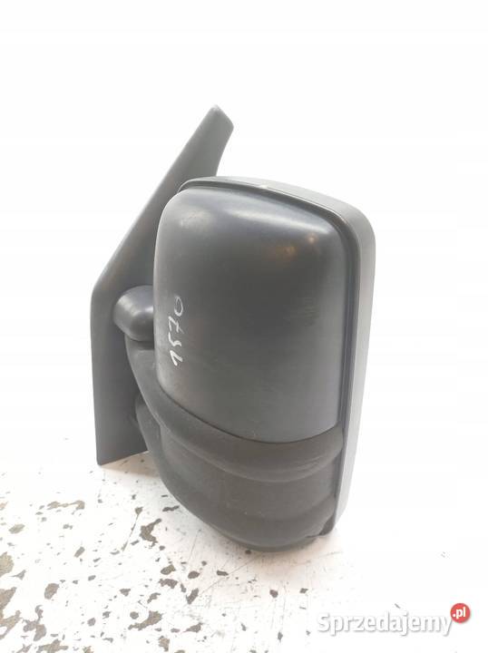 LUSTERKO LEWE 5PIN EUROPA Opel Movano I 19972010 sprzedam