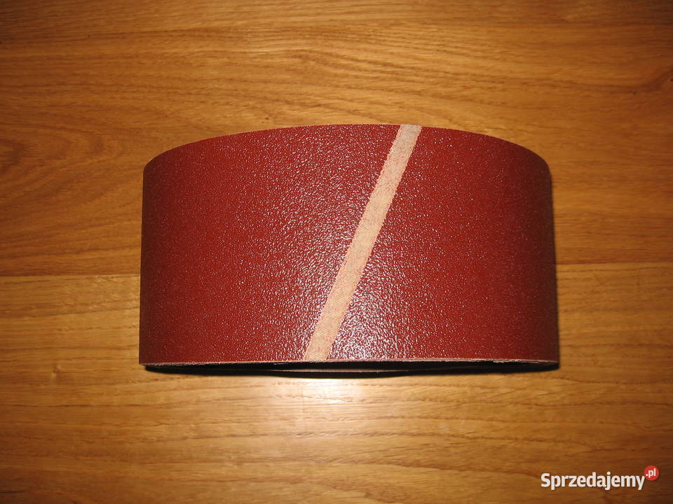 Taśma taśmy 10 SIA 110x620mm Bosch Festool Sosnowiec sprzedam