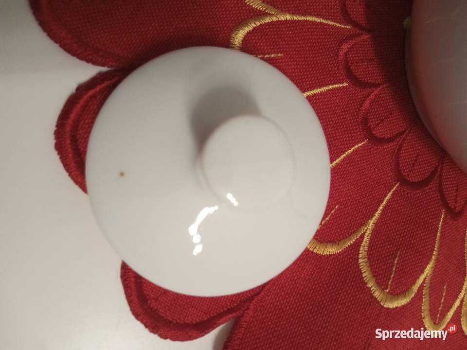 CZAJNICZEK DO HERBATY LUBIANA Mysłowice