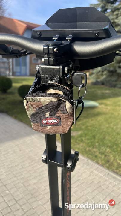 Kukirin G4 Dual Motor