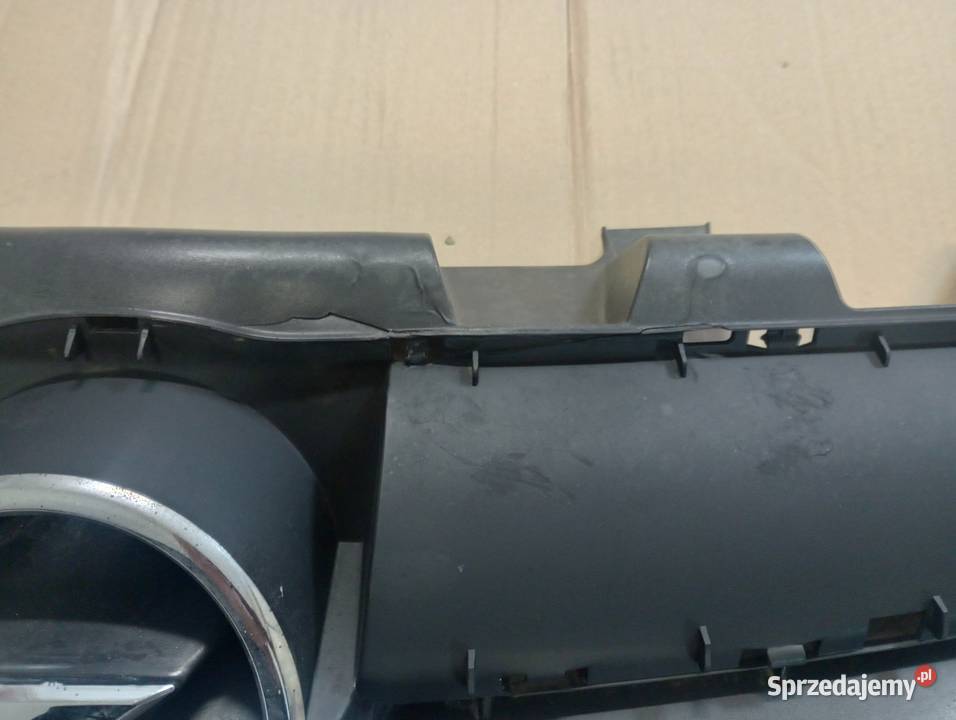 Zafira b grill atrapa Złotniki Kujawskie