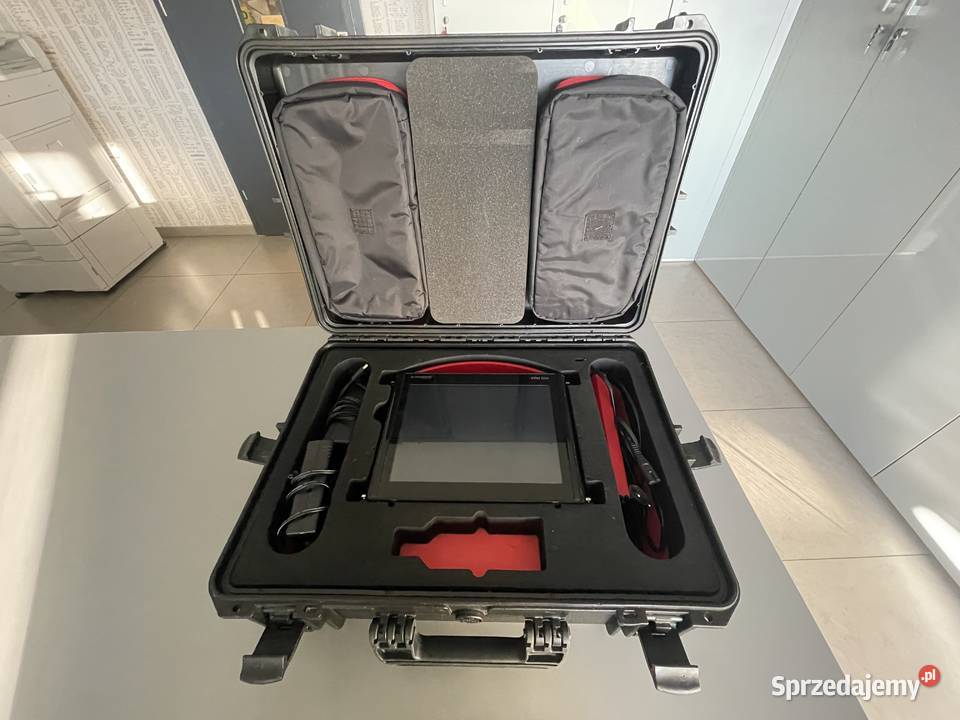 Dramiński 4Vet Slim Ultrasonograf Pozostałe wielkopolskie Turek sprzedam