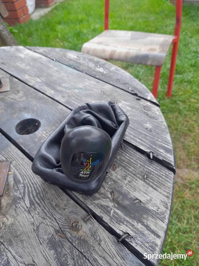 Mercedes W202 gałka mieszek ATP tour Gałki i mieszki Gdańsk