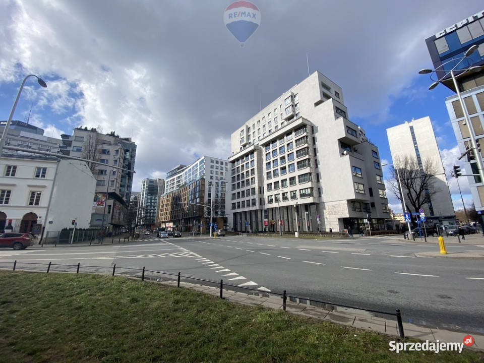 Lokal w topowej lokalizacji na biuro rachunkowe Warszawa