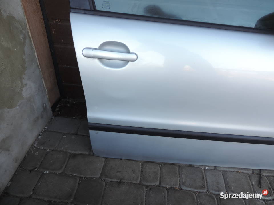 SEAT LEON I TOLEDO II DRZWI PRAWY PRZÓD małopolskie Nowy Sącz