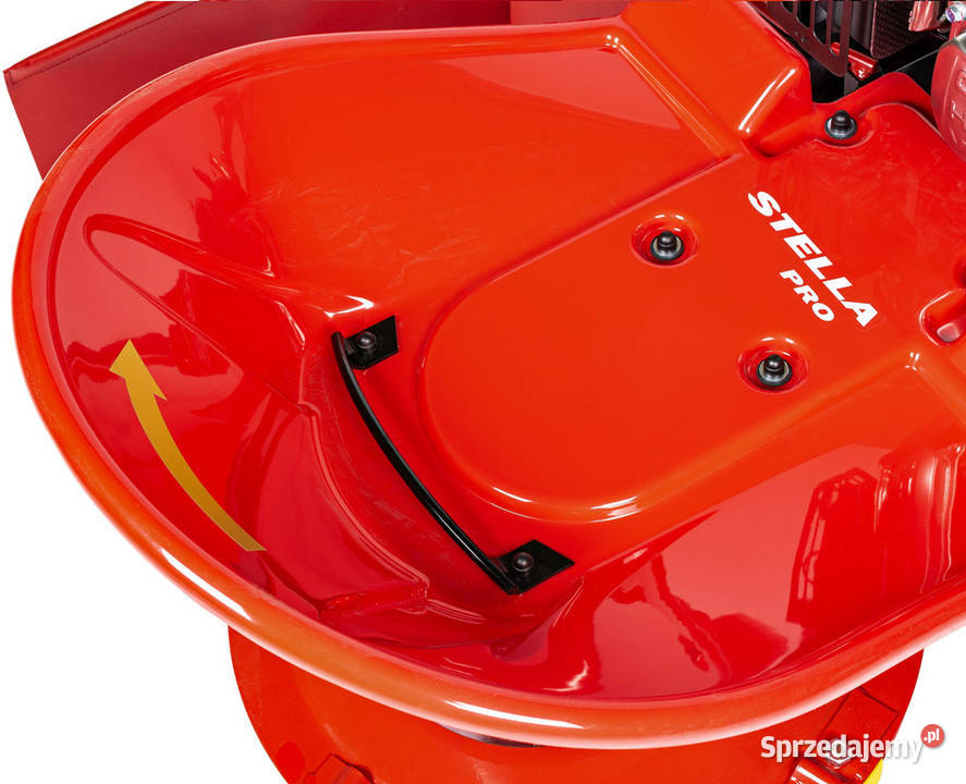 STELLA GARDEN RATO 5316SLV KOSIARKA SPALINOWA Opalenica sprzedam