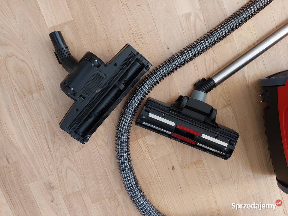 Odkurzacz piorący Bosch Piaseczno