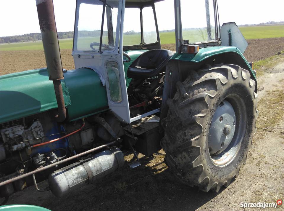 Sprzedam Ursus c 4011