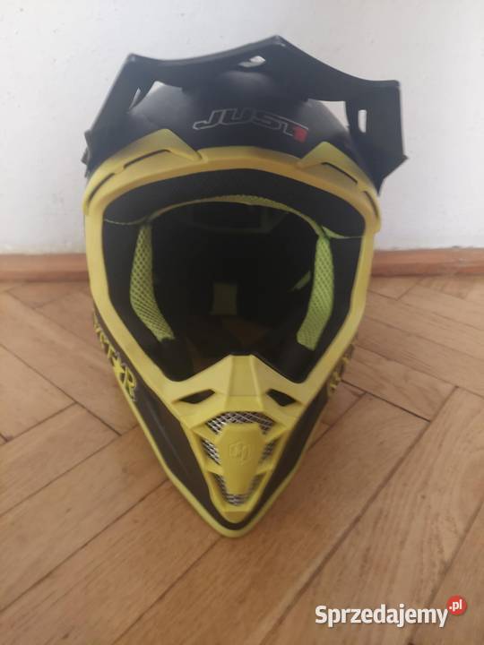 Kask motocyklowy mazowieckie Radom