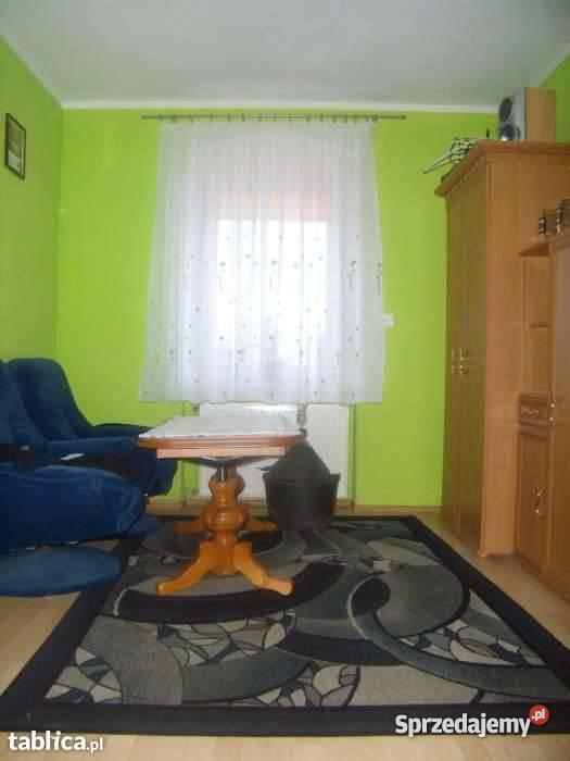 mieszkanie hipoteczne garaż dolnośląskie Pszenno sprzedam