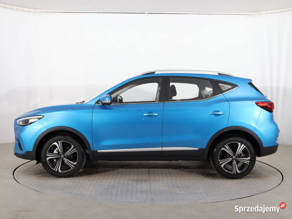 MG ZS SUV 15 poduszka powietrzna Bielany Wrocławskie sprzedam
