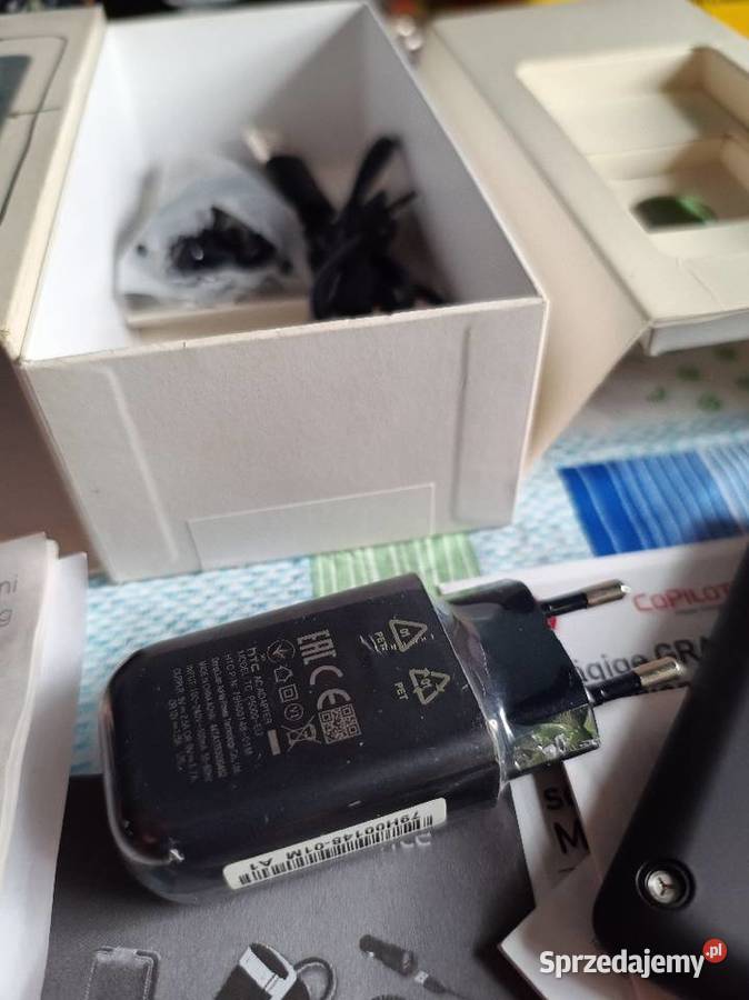 HTC HD mini Nowy Legnica