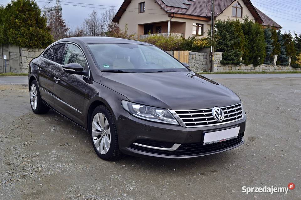 NaviKameraSuper stanBezwypadkowy ABS CC Jaroszów