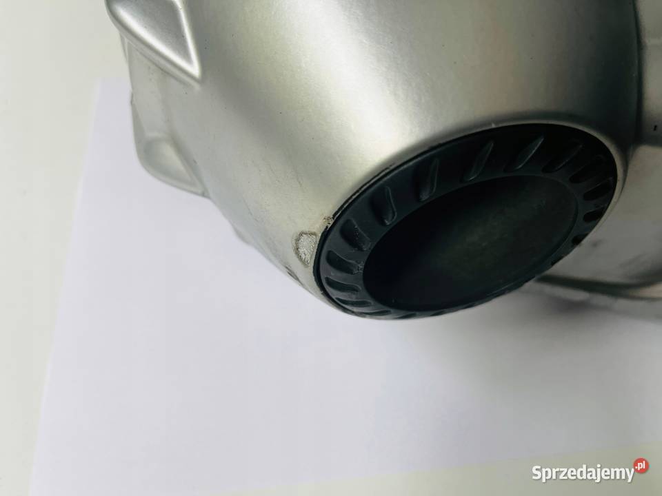 BMW R 1200 GS R RS tylny dyferencjał przekładnia Części i akcesoria motocyklowe Łobżenica