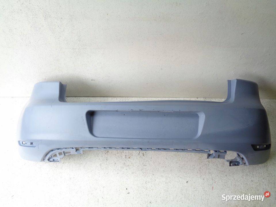 ZDERZAK TYŁ TYLNY VW GOLF VI 6 HB 2008 Skarżysko-Kamienna