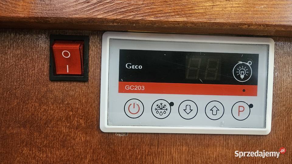 Komora chłodnicza na zwłoki Pozostałe Leżajsk