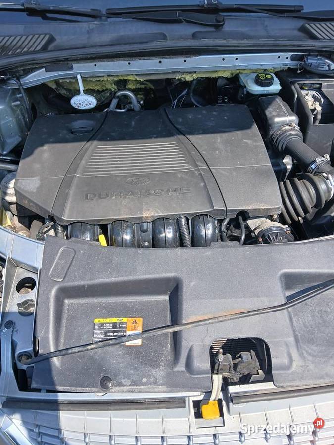 FAJNE MONDEO SALON POLSKA gniazdo AUX Motoryzacja Opole