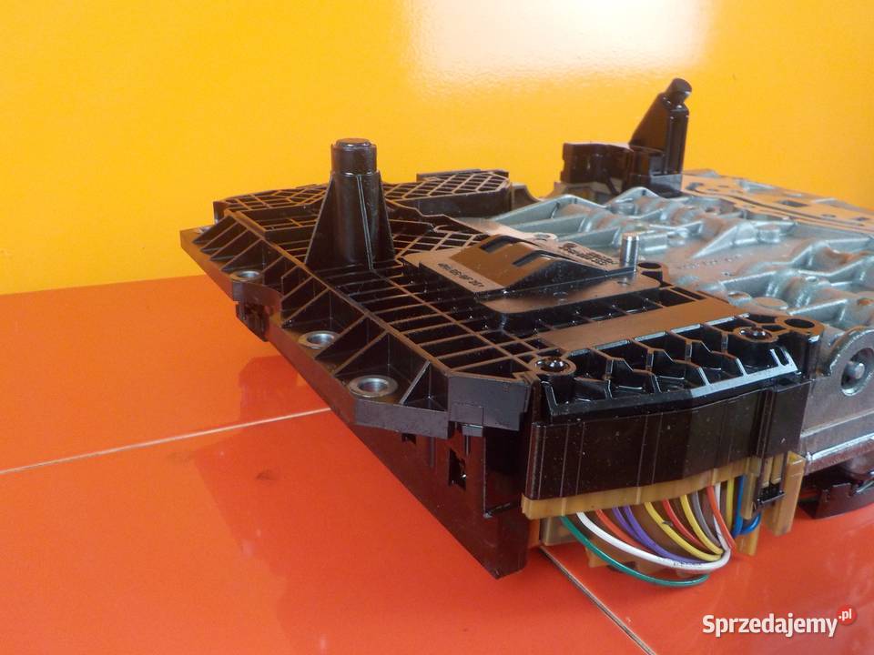 AUDI A4 B8 A6 32 FSI 10r 265 mechatronika Suków