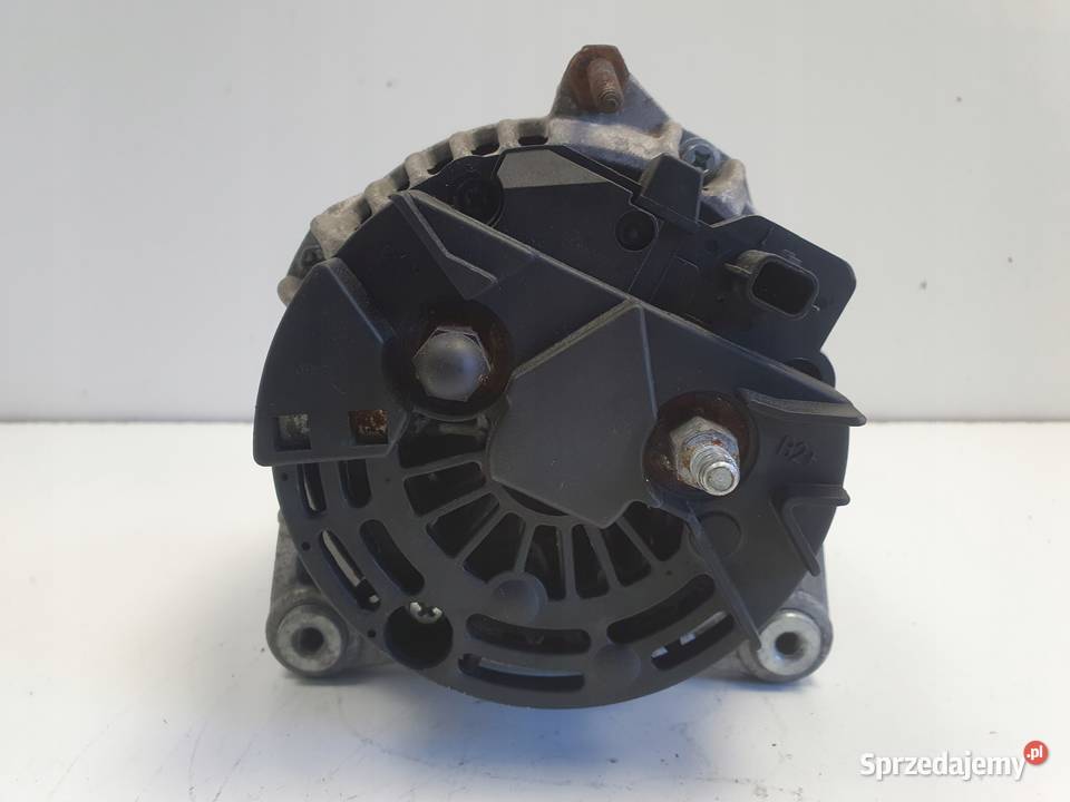 Renault Clio II 15 DCI ALTERNATOR Bosch Janów sprzedam