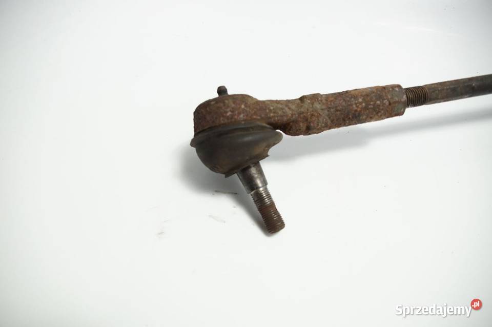 MAGLOWNICA FORD MUSTANG V RF4R3C3550AD kujawsko-pomorskie Lipno