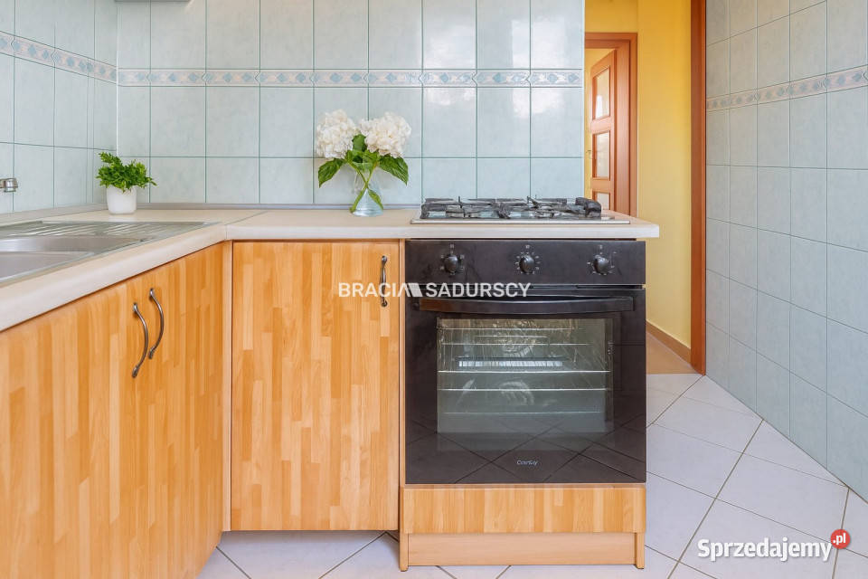 Sprzedam mieszkanie Kraków os Albertyńskie 50m 3