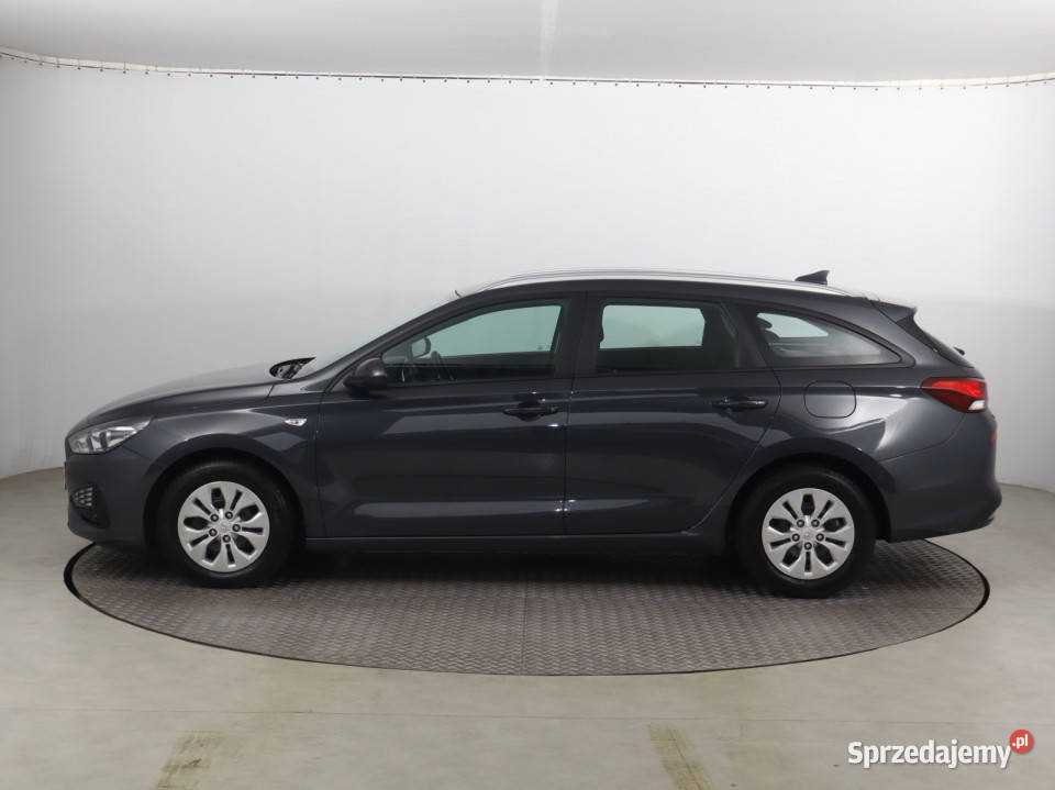 Hyundai i30 10 TGDI 998cm3 Piaseczno sprzedam