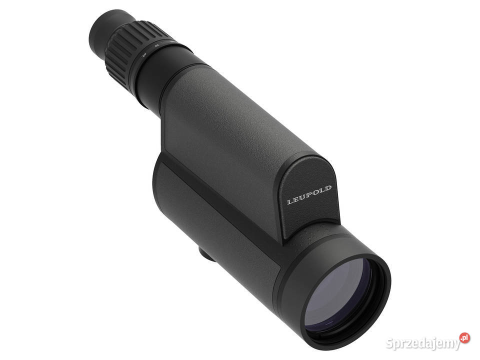 Luneta obserwacyjna Leupold Mark 4 1240x60 sprzedam