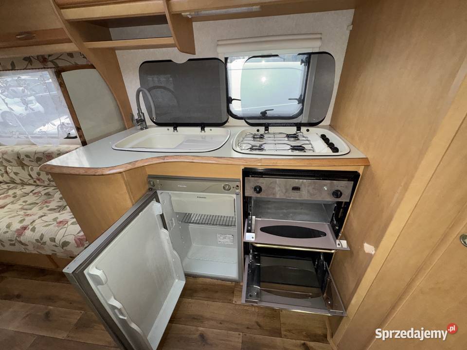 BAILEY Pageant Monarch Zarejestrowana DMC1202 Rok produkcji 2002 Sanok