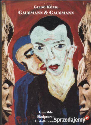 GausmannGausmann Szczecin sprzedam