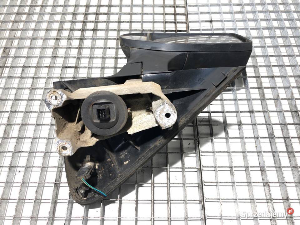 LUSTERKO LEWE FORD TRANSIT V Bus 0614 ZEWNĘTRZNE