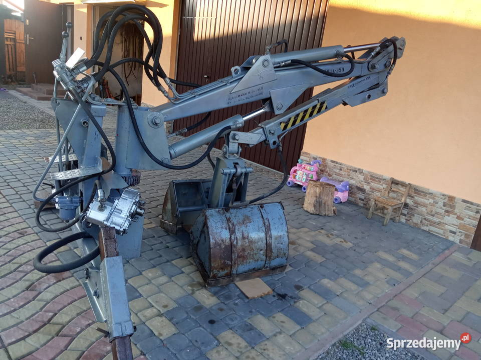 Ładowacz trol troll 350 kilka sztuk do wyboru Kolbuszowa